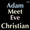 AdamMeetEve Christian Singles